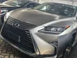 Lexus RX 300 2WD 2019 Brown - 2