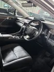 Lexus RX 300 2WD 2019 Brown - 4