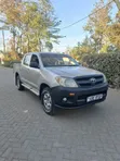 Toyota Hilux 2.5 D-4D Double Cab 2008 - 1