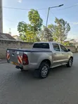 Toyota Hilux 2.5 D-4D Double Cab 2008 - 2