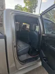 Toyota Hilux 2.5 D-4D Double Cab 2008 - 5