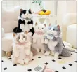 Kanyau Princess Paka Plush Bag - 1