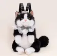 Kanyau Princess Paka Plush Bag - 3