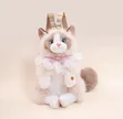 Kanyau Princess Paka Plush Bag - 4