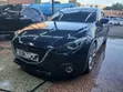 Mazda Axela 2016 Blue - 1