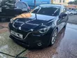 Mazda Axela 2016 Blue - 2