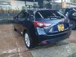 Mazda Axela 2016 Blue - 5