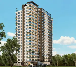 Apartment ya Vyumba 3 vya Kulala Kileleshwa kwa Mauzo