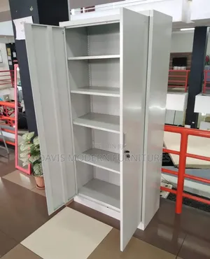 Kabati la Hifadhi la Compartment 5 - Grey Mwepesi