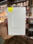 Baseus 10000mAh Magnetic Mini Power Bank - 20W Fast Charge - 2