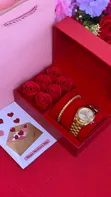 Rolex Gift Set - Watch & Bracelet - 1