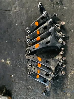 Subaru Legacy BP5, Impreza GH2/GP2 Front Control Arm