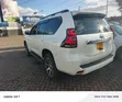 Toyota Land Cruiser Prado 2020 White - 5