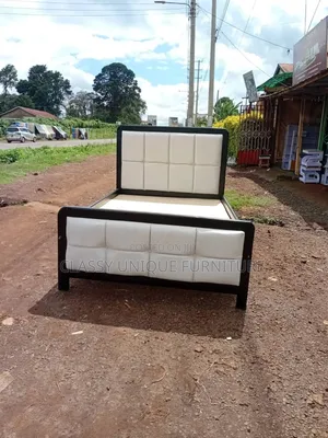 3.5x6 Meter Bed Frame