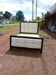 3.5x6 Meter Bed Frame - 1