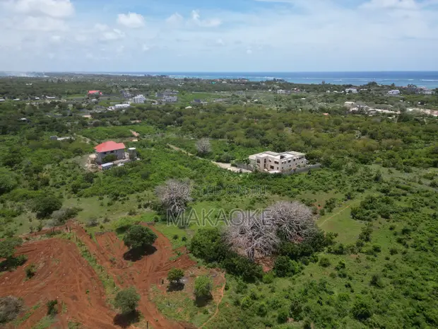 1/8 Acre Bofa Beach Plots for Sale | Installments Available - 1