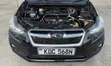 Subaru Impreza 2014 Black - 1