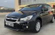 Subaru Impreza 2014 Black - 2