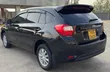 Subaru Impreza 2014 Black - 4