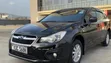 Subaru Impreza 2014 Black - 5
