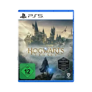 Hogwarts Legacy PS5 Game
