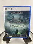 Mchezo wa Hogwarts Legacy kwa PS5 - 2