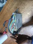 Subaru Impreza GG2 Forester SG5 Engine Control Module ECM - 4