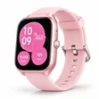 Oraimo Watch 5 Lite Pink Smartwatch - 2