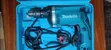 Makita HP1630 710W Hammer Drill - 1