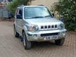 Suzuki Jimny 1998 Nyeusi - 1