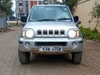 Suzuki Jimny 1998 Nyeusi - 2