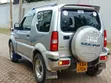 Suzuki Jimny 1998 Nyeusi - 4