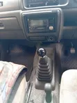 Suzuki Jimny 1998 Nyeusi - 5