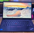 Laptopi ya Lenovo ThinkPad E14 Gen 2 - 16GB RAM, 256GB SSD - 1