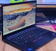 Laptopi ya Lenovo ThinkPad E14 Gen 2 - 16GB RAM, 256GB SSD - 2