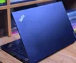 Laptopi ya Lenovo ThinkPad E14 Gen 2 - 16GB RAM, 256GB SSD - 3