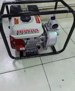 Honda Water Pump 2-inch