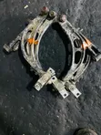 Subaru Forester SG5 Aluminium Front Control Arm (Impreza Turbo) - 1