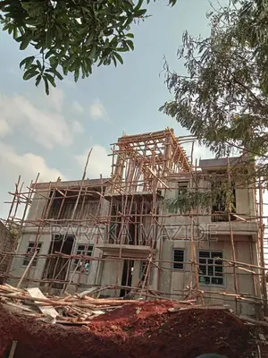 Professional Building Construction Services