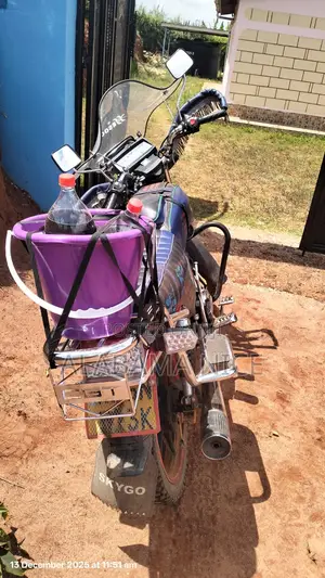 Skygo 150 CGT 2023 Motorcycle