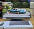 Dell OptiPlex 7760 All-in-One 27" FHD, i5, 16GB RAM, 512GB SSD - 2