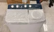 Hisense Mashine ya Kufulia ya Kituo 10kg - 2