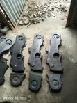 Subaru EJ20/EJ15 Engine Timing Covers - 4