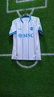 Napoli Jersey ya Ugenini 26/27 - 1