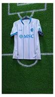 Napoli Jersey ya Ugenini 26/27 - 2