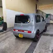 Nissan Cube S 2013 Kijivu - 1