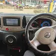 Nissan Cube S 2013 Kijivu - 3