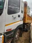 Isuzu F Series Tipper - Distress Sale - 1