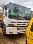 Isuzu F Series Tipper - Distress Sale - 3
