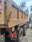 Isuzu F Series Tipper - Distress Sale - 4
